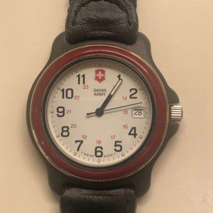 Swiss Army Marlboro Watch